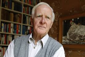 Forthright Frederic Raphael lays into John le Carré's latest