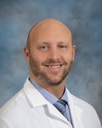 Dr. Michael Hollis, M.D.