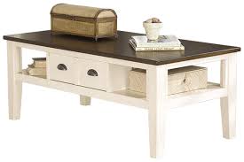Showroom Coffee Table Ashley Furniture Furniture