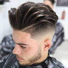 25 Best Men S Short Haircuts Cool Hairstyles For Short Hair Men 2021 Mens Hairstyles Short Cool Hairstyles Mens Haircuts Short