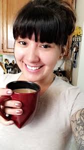 this is what touches my heart💓"coffee☕"🤣🤣