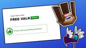 So you will receive a message of invalid code. July 2019 All Working Roblox Promo Codes