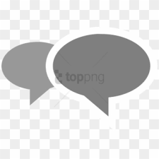 Download on picpng your photos, background png transparent, icons or vectors of grey. Free Png Live Chat Icon Png Png Images Transparent Chat Icon Grey Png Clipart 2435816 Pikpng
