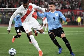 Los juegos olímpicos de verano, los juegos olímpicos de invierno. La Seleccion Peruana Y Su Complicada Tarea De Clasificar A Los Juegos Olimpicos Noticias Agencia Peruana De Noticias Andina