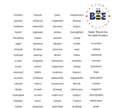 7th grade vocabulary worksheets printable. Vocabulary Words For 3rd Graders