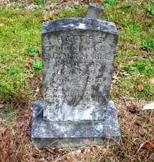 Hattie Elizabeth Proctor (1914-1915)