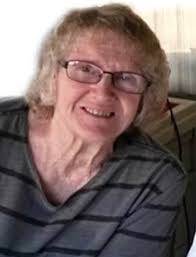 Obituary for Patricia Katherine Bradford
