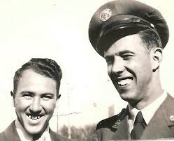 Gene Harry Barnes (1928-2007)