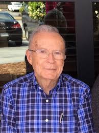 Fred Hafley Obituary