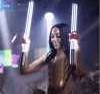 1 Piece Of 60CM Handheld Dance Flashing Sticks Bottle ...