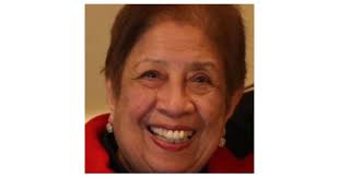 Lolita Caparas Obituary (2021)