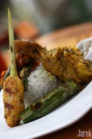 Nasi Campur Bali Asian Recipes Cooking Recipes Indonesian Food