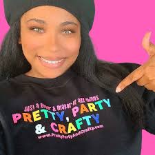 Profile for Lovely's Kreations