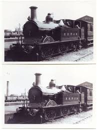 Bournemouth West Station Queen S Road Bournemouth Dorset British Rail Train Steam Railway