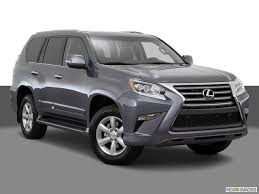 Features additional upgrades including an interior trimmed in supple leather and mahogany wood accents, a third zone of gx 460 luxury. 2017 Lexus Gx Values Cars For Sale Kelley Blue Book