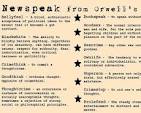 1984 Newspeak and the Church Handbook - wasmormon.org