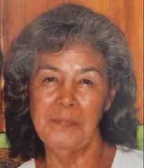 Marie Grass Obituary (1937