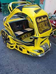Pin On Trikes