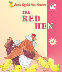 This course will introduce you to the literary essay, poetry, short story, drama, and the novel, and The Red Hen 1b English Stories