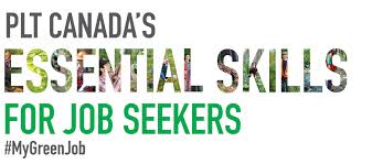 We will follow up with you to set up a time to speak by phone. Essential Skills For Job Seekers Webinars Plt Canada