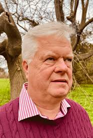 Fairfield Parish Council: Your re-elected representatives