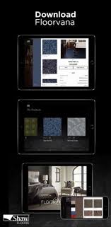 Shaw S Floorvana Color Matching App With Patent Pending Color Matching Technology Helps You Capture And Connect Your Ins Shaw Floors Flooring Floor Coverings