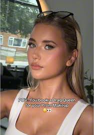 Date night with my baby #beforeandaftermakeup #tiktokcoupleschallenge ...