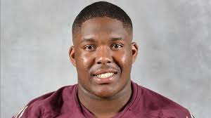 Texas State Bobcats defensive tackle Will Trevillion, 20, dies