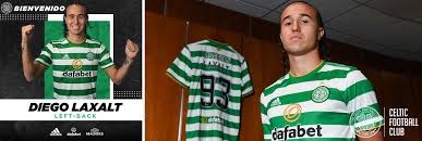 Born on 07/02/1993 born in montevideo (uru). Diego Laxalt My Heart Is Now With Celtic And I Can T Wait To Play Official Celtic Football Club Website Celticfc Com