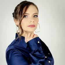 Nutricionista Vânia de Oliveira