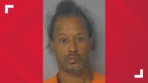 Hampton man arrested for sexually assaulting, raping child