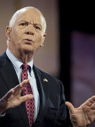 Cardin replaces Menendez as top Dem