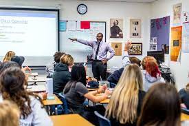 Motivational Classes