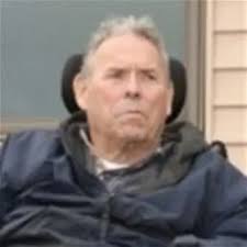 Obituary information for David R. Vincent