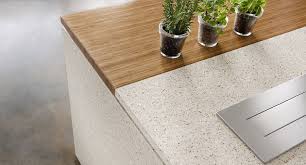 kitchen counter options for sustainable