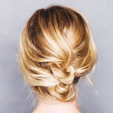 Updo hairstyles for short hair come in many different forms, and of these, the cute and fun options are some of the most popular. 45 Cute Easy Updos For Short Hair 2021 Guide