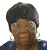 Edith Peters Dies at 86