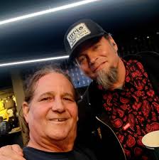 We Shook Em' Down in Boston last night! What a trip…. I really love touring  with these two and their incredible bands. Thank you to Cedric Burnside and  Jon Spencer. Thank you