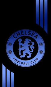 Chelsea fc, no people, communication, flag, sign, shape, blue. Chelsea Fc Hd Logo Wallpapers For Iphone And Android Mobiles Chelsea Core
