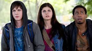 The lightning thief (also known as percy jackson and the lightning thief) is a 2010 action fantasy film directed by chris columbus. Percy Jackson 3 Release Date News Moviecommandant Com