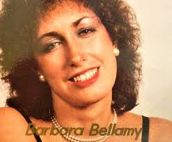Barbara Bellamy Discography