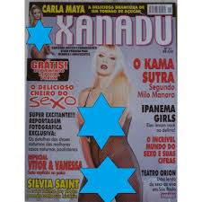 Revista G magazine G online n perfeito estado Shopee