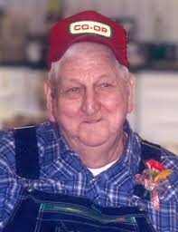 Obituary information for Darrell Gene Doss