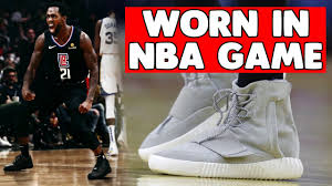 Aktuelle preise für produkte vergleichen! Craziest Shoes Worn In Nba Games By Players Youtube