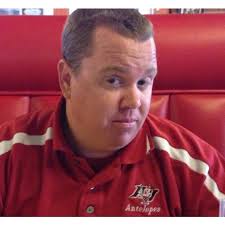 Jason Chronister's Instagram, Twitter & Facebook