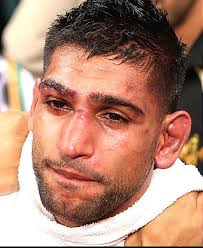 Amir Khan Amirkingskhan Twitter