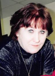 Obituary information for Genevieve E. Carr