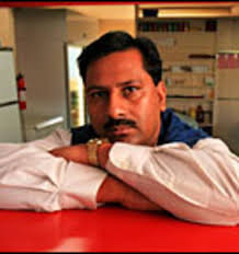 Chef in pickle over English requirements