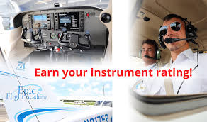 The flight training cost can be broken down into sections over four years. Instrument Rating Pilot Course Requirements Cost Timeline
