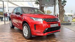 Jaguar Land Rover India Announces Service And Warranty Extension Newskube